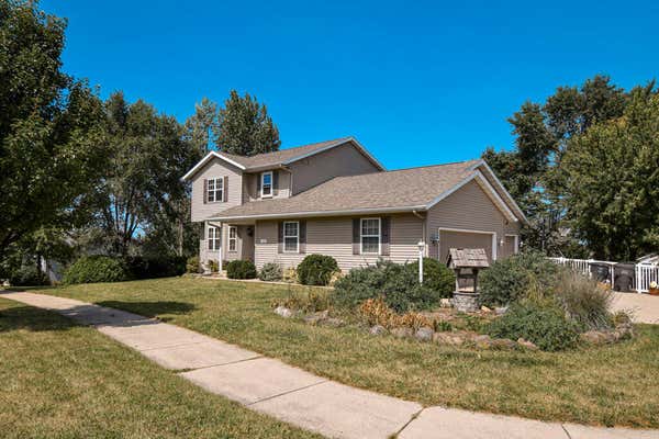 1240 W BLOOMINGFIELD DR, WHITEWATER, WI 53190 - Image 1