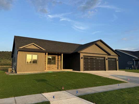 1909 ARCHES DR, HOLMEN, WI 54636 - Image 1