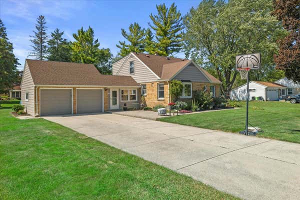 4665 N 133RD ST, BROOKFIELD, WI 53005 - Image 1