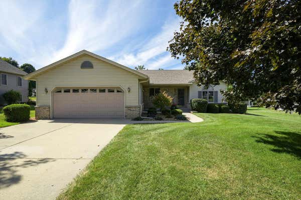 1678 WOOD RIDGE LN, BURLINGTON, WI 53105 - Image 1