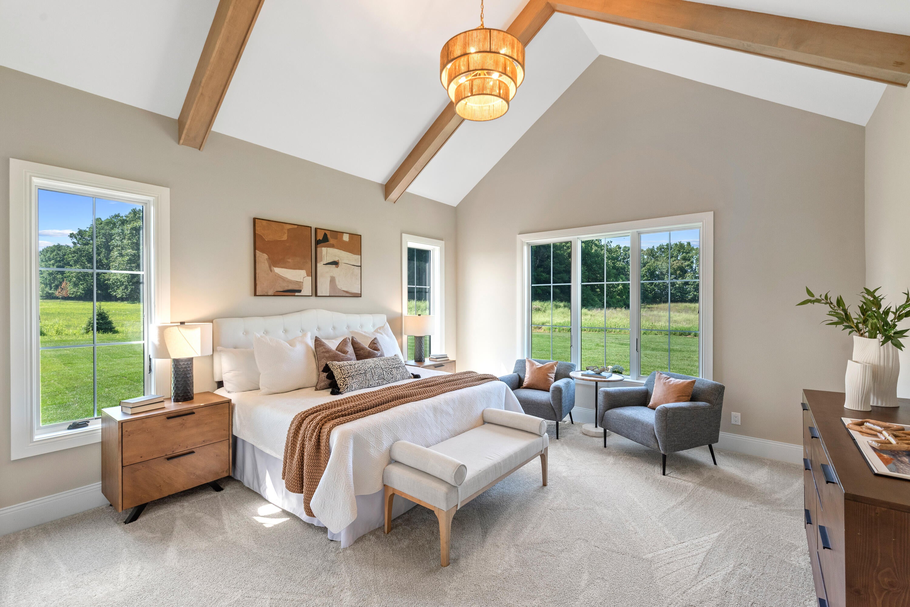 Mequon, Wisconsin, 53097, United States, 5 Bedrooms Bedrooms, ,5 BathroomsBathrooms,Residential,Active,1893229