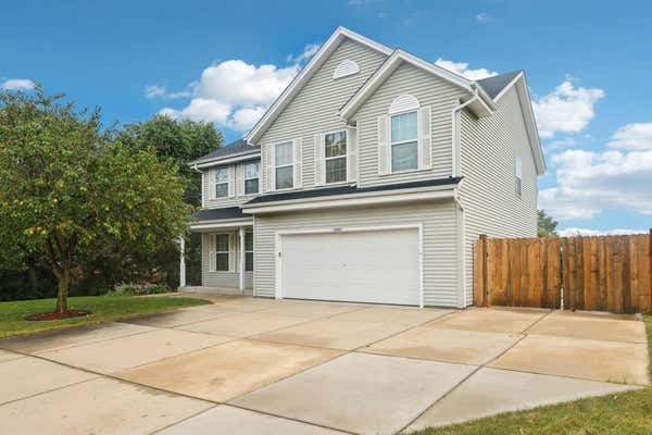 10802 S SHEPARD AVE, OAK CREEK, WI 53154 - Image 1