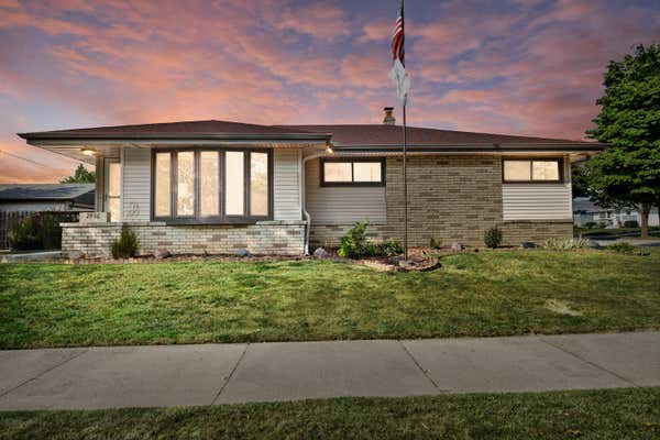 2936 E IONA TER, CUDAHY, WI 53110 - Image 1