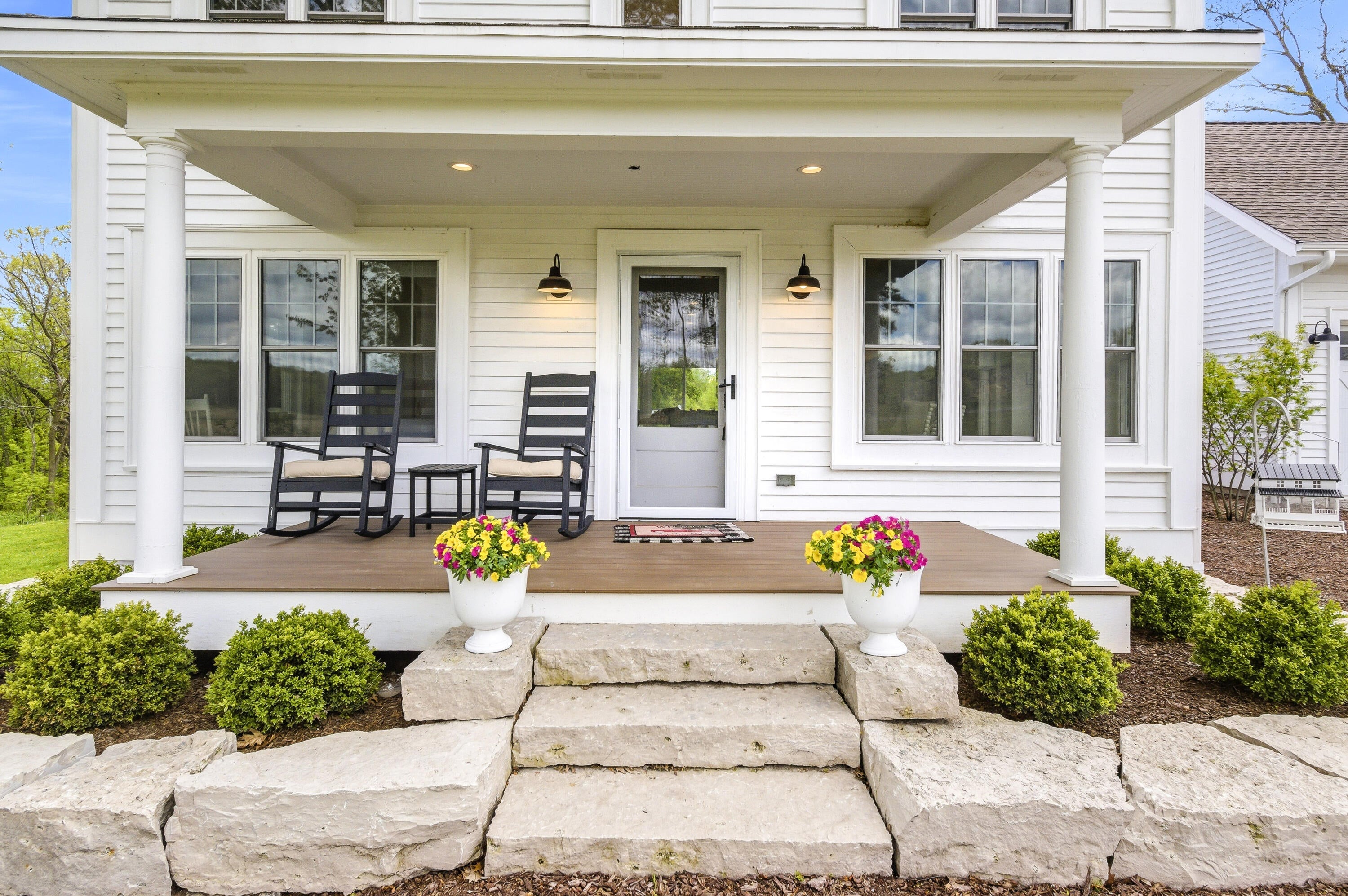 Reeseville, Wisconsin, 53579, United States, 3 Bedrooms Bedrooms, ,4 BathroomsBathrooms,Residential,Active,2052087