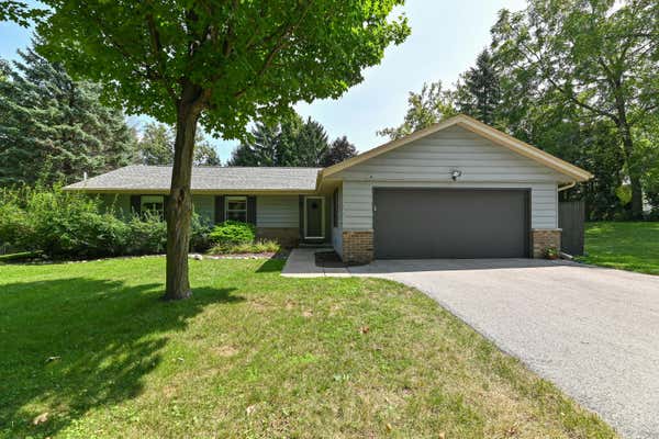 446 N LAPHAM PEAK RD, DELAFIELD, WI 53018 - Image 1