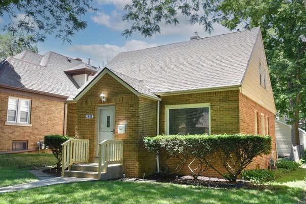 3451 N 45TH ST, MILWAUKEE, WI 53216 - Image 1