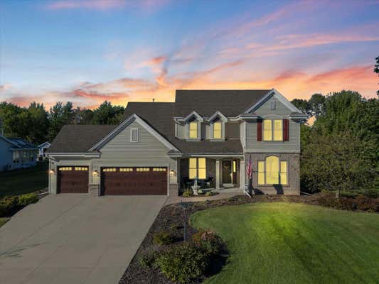 226 PHEASANT LN, WEST BEND, WI 53090 - Image 1