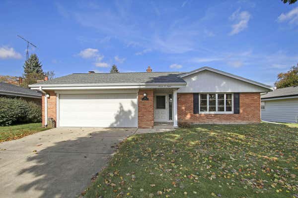 708 IMPERIAL DR, RACINE, WI 53402 - Image 1