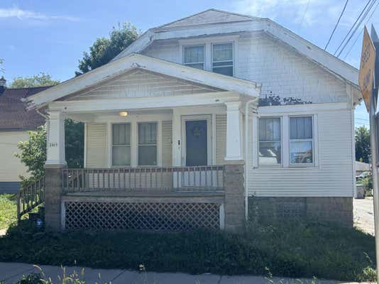 2465 W CONCORDIA AVE, MILWAUKEE, WI 53206 - Image 1