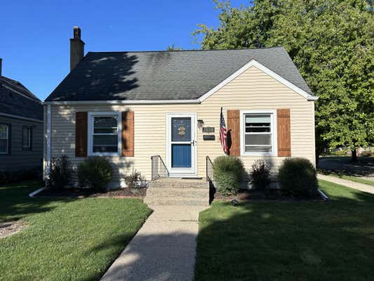 2600 25TH AVE, KENOSHA, WI 53140 - Image 1