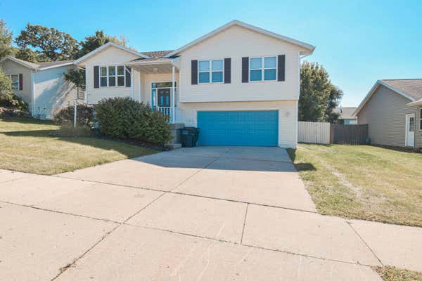 1257 W BLOOMINGFIELD DR, WHITEWATER, WI 53190 - Image 1