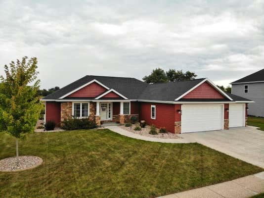 932 PINE RIDGE ST, BROWNSVILLE, WI 53006 - Image 1