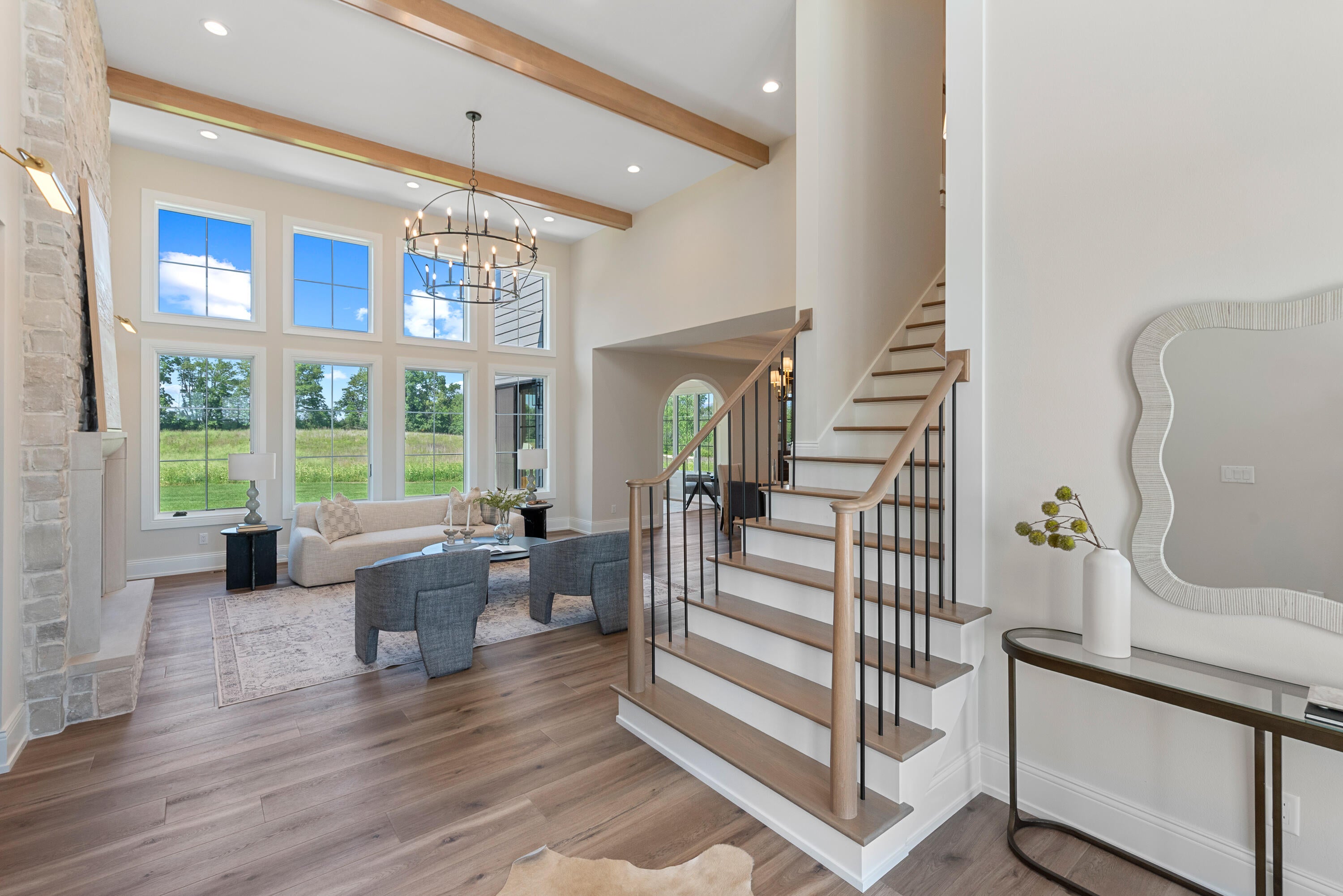 Mequon, Wisconsin, 53097, United States, 5 Bedrooms Bedrooms, ,5 BathroomsBathrooms,Residential,Active,1893229