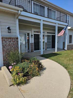 6739 MEADOWLANDS CIR UNIT 6AA, PLEASANT PRAIRIE, WI 53158 - Image 1