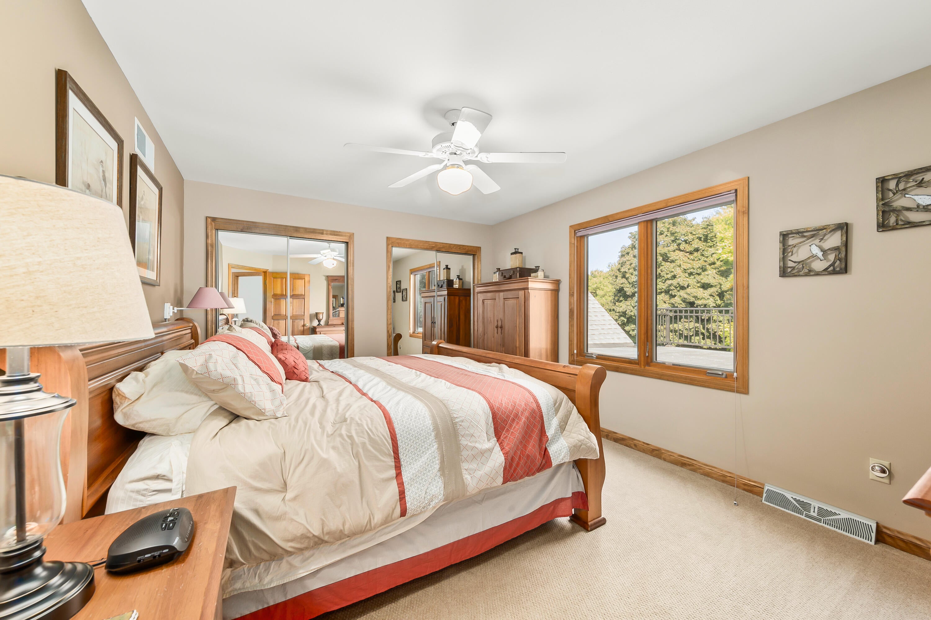 Dousman, Wisconsin, 53118, United States, 5 Bedrooms Bedrooms, ,6 BathroomsBathrooms,Residential,Active,2015850