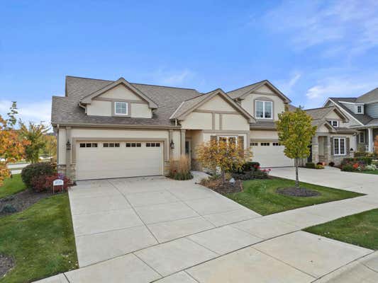 4729 S COTTAGE LN # 3, PLEASANT PRAIRIE, WI 53158 - Image 1