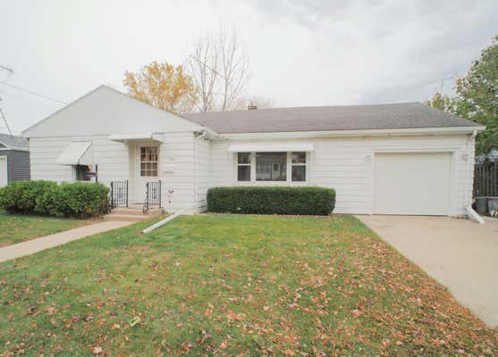 1021 CENTER ST, WATERTOWN, WI 53098 - Image 1