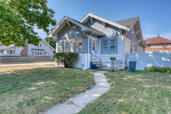 7114 16TH AVE, KENOSHA, WI 53143 - Image 1