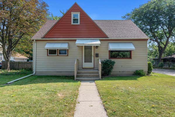 4952 N 57TH ST, MILWAUKEE, WI 53218 - Image 1