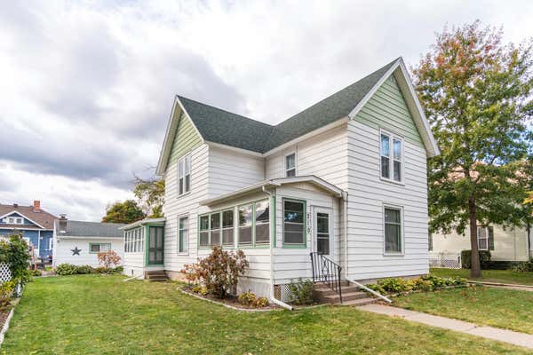 210 HARMONY ST N, WEST SALEM, WI 54669 - Image 1