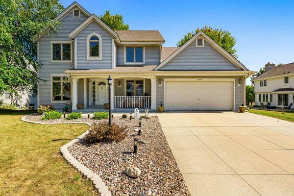 3119 FOX RIDGE DR, WAUKESHA, WI 53189 - Image 1