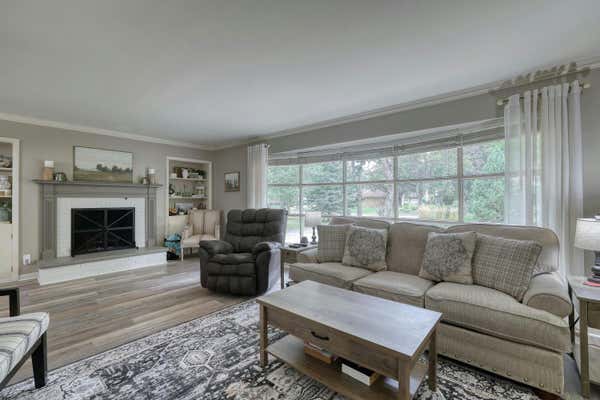 12125 WOODSIDE CT, WAUWATOSA, WI 53226 - Image 1