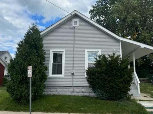 941 PECK AVE, RACINE, WI 53404 - Image 1