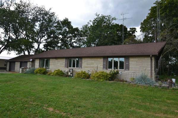 6840 BIG BEND RD, WATERFORD, WI 53185 - Image 1