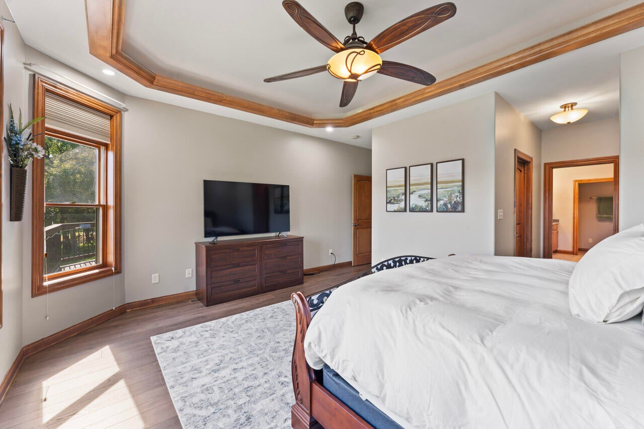 Waterford, Wisconsin, 53185, United States, 4 Bedrooms Bedrooms, ,4 BathroomsBathrooms,Residential,Active,1945457