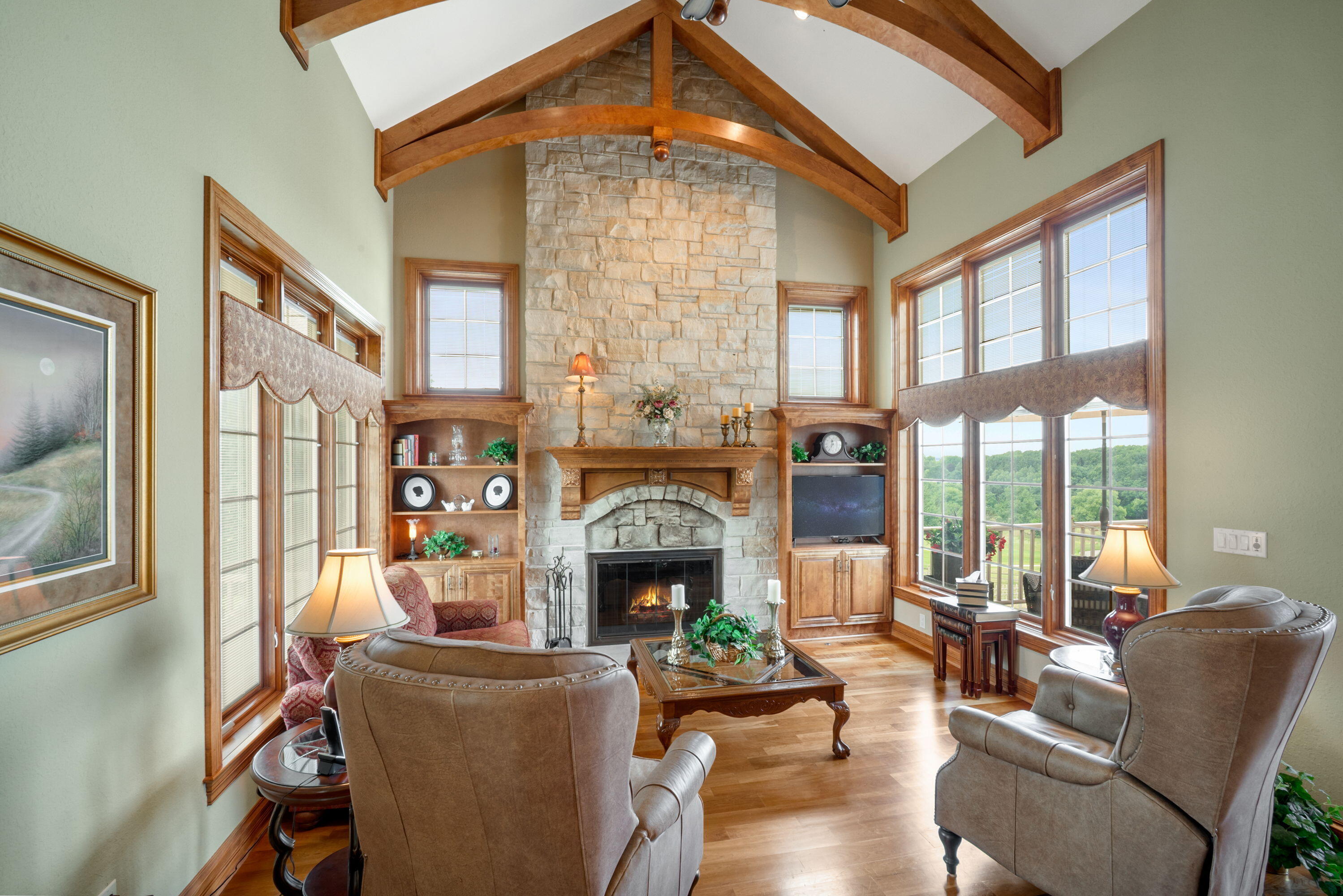 Lisbon, Wisconsin, 53089, United States, 3 Bedrooms Bedrooms, ,4 BathroomsBathrooms,Residential,Active,1894552