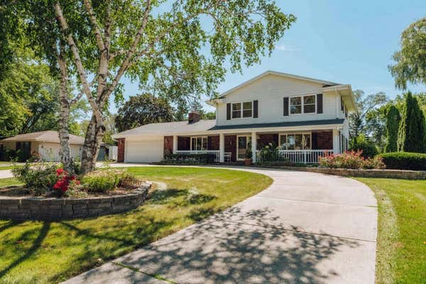 N21W22153 GLENWOOD LN, WAUKESHA, WI 53186 - Image 1