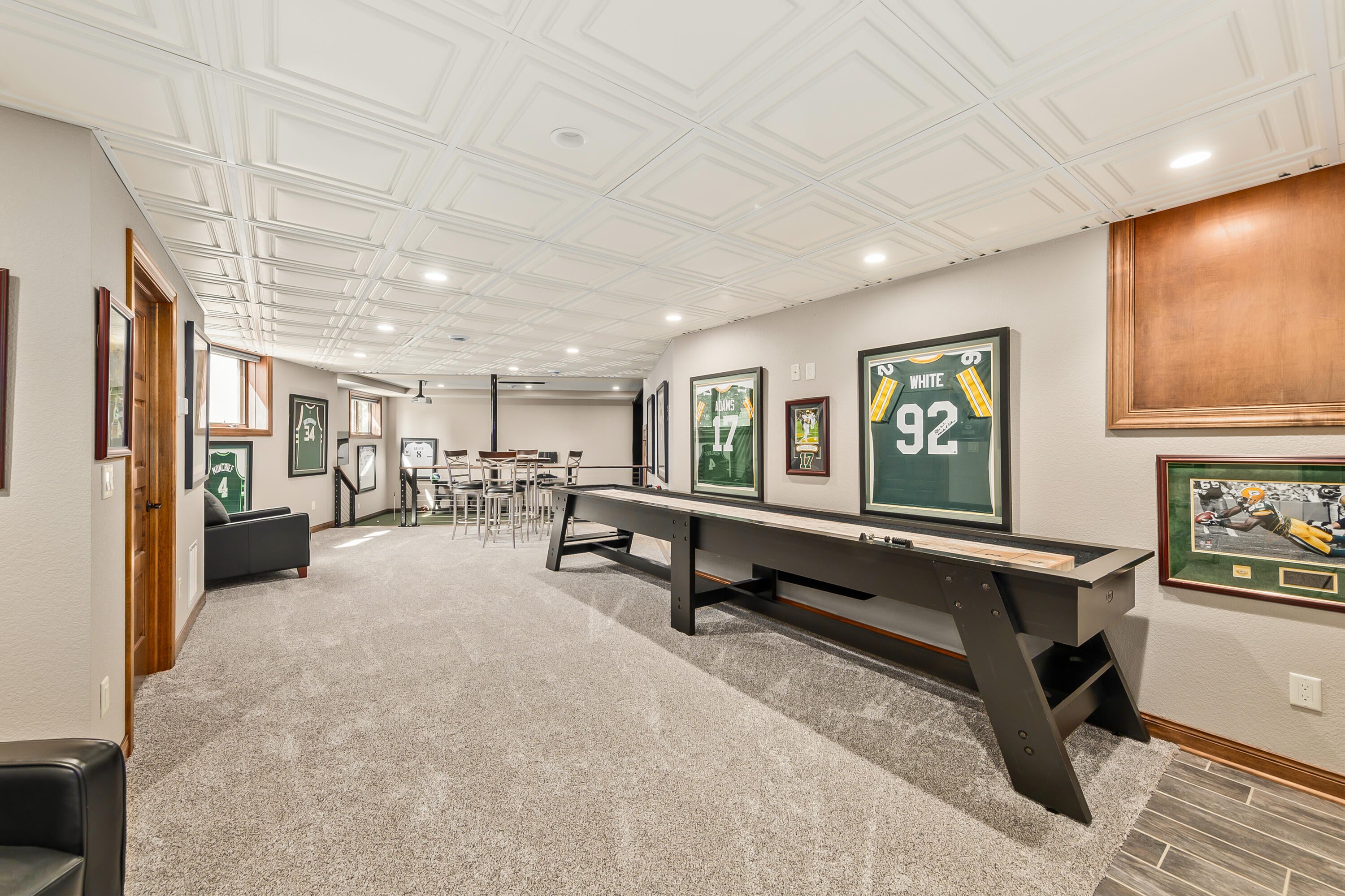 Dousman, Wisconsin, 53118, United States, 5 Bedrooms Bedrooms, ,6 BathroomsBathrooms,Residential,Active,2015850