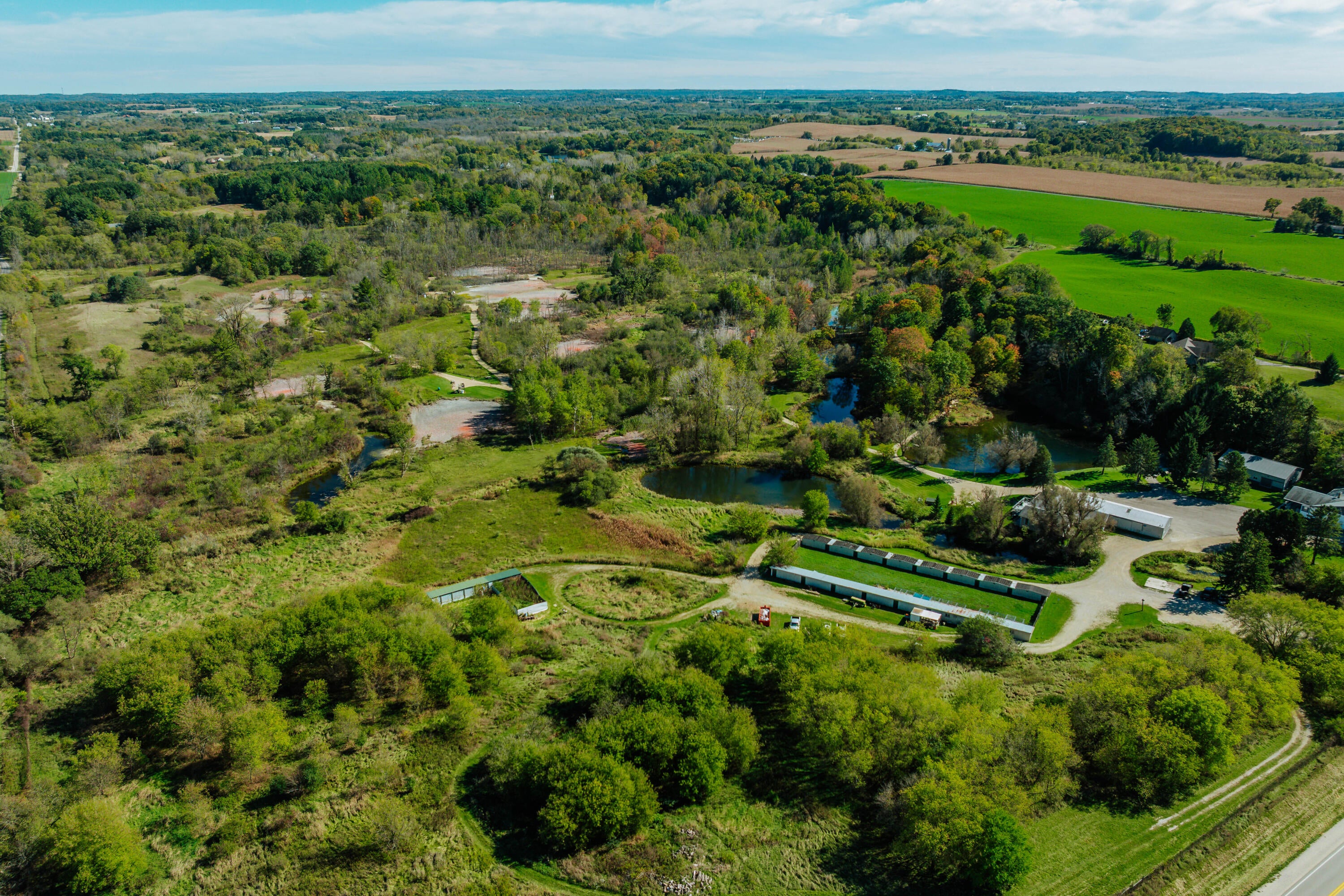 Campbellsport, Wisconsin, 53010, United States, 3 Bedrooms Bedrooms, ,2 BathroomsBathrooms,Residential,Active,1965836