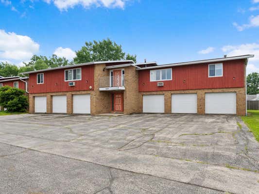 450 S SAINT BERNARD DR # 452, DE PERE, WI 54115 - Image 1