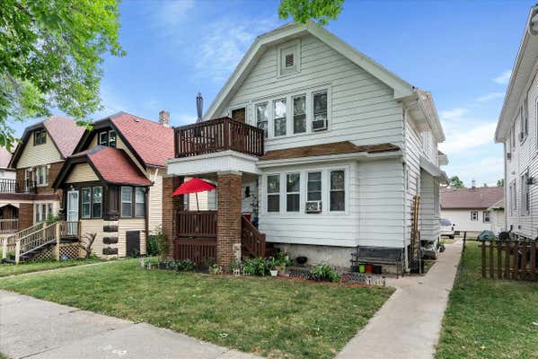 3806 N DR WILLIAM FINLAYSON ST, MILWAUKEE, WI 53212 - Image 1