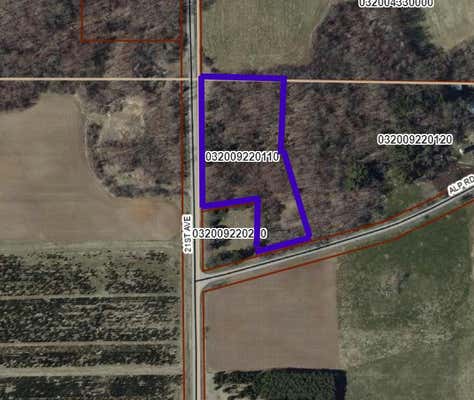 W6470 ALP RD, WILD ROSE, WI 54984 - Image 1