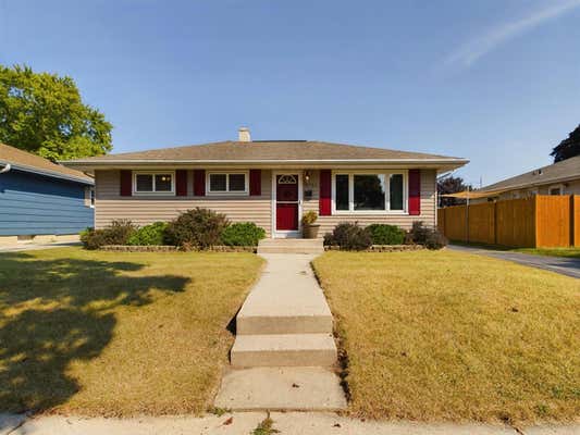 6784 S 19TH ST, MILWAUKEE, WI 53221 - Image 1