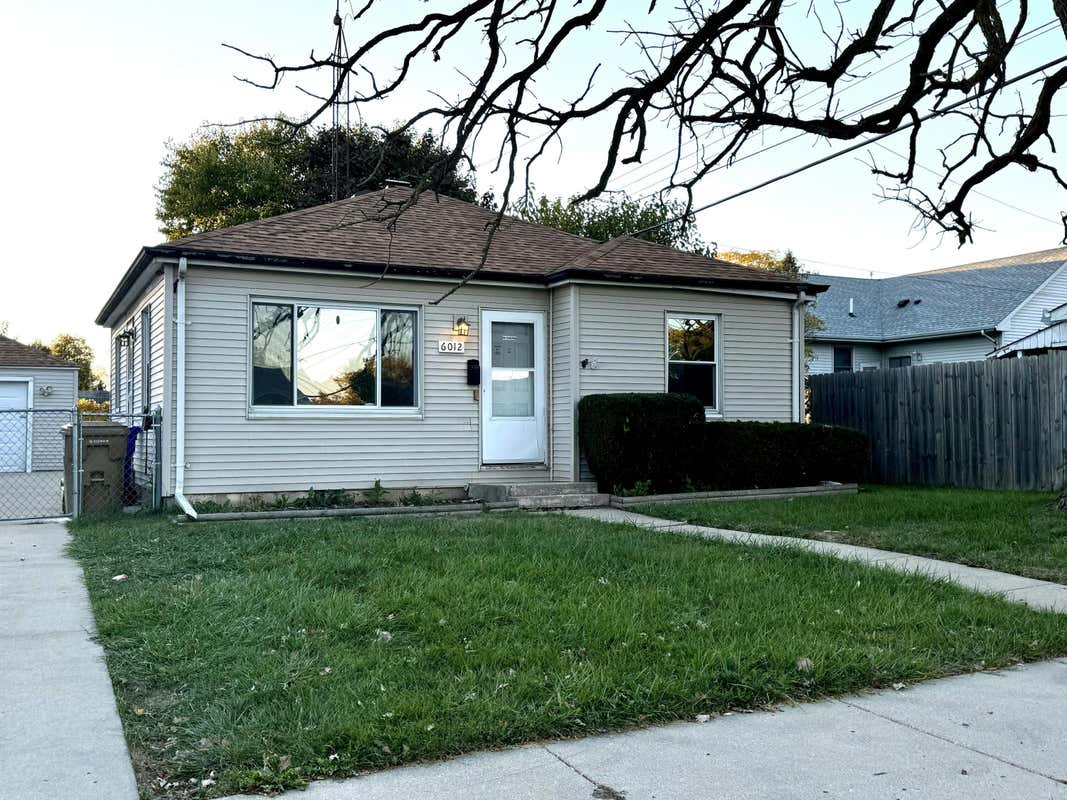 6012 47TH AVE, KENOSHA, WI 53142, photo 1 of 29