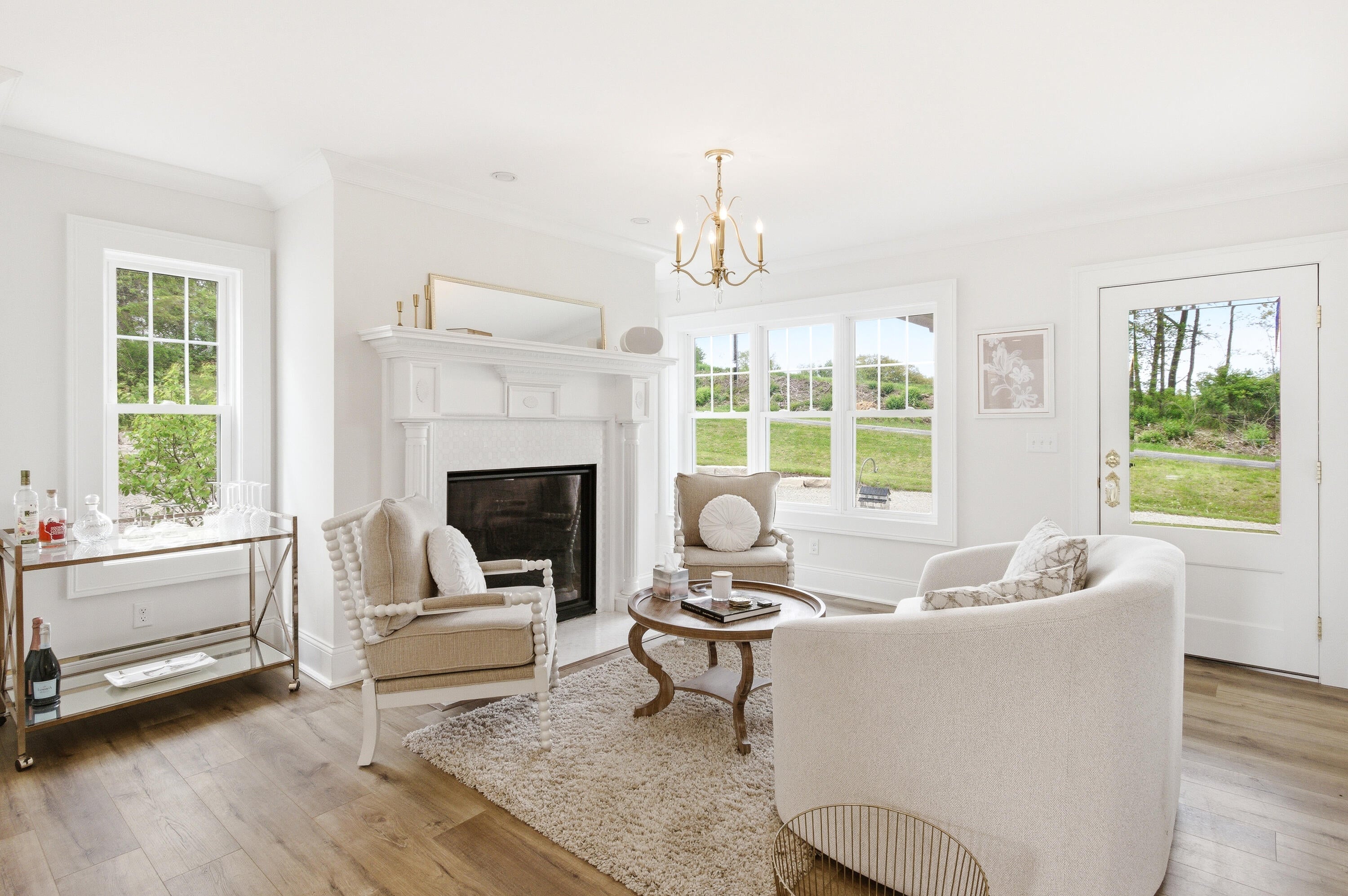 Reeseville, Wisconsin, 53579, United States, 3 Bedrooms Bedrooms, ,4 BathroomsBathrooms,Residential,Active,2052087