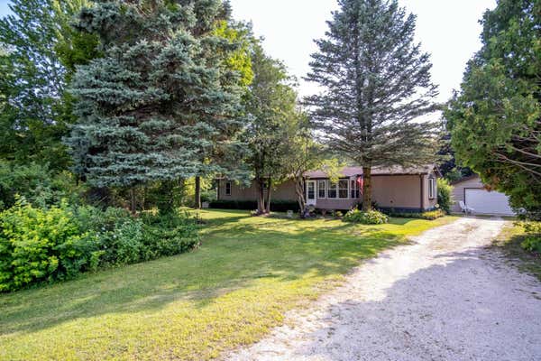 12908 HIGHWAY M, KIEL, WI 53042 - Image 1