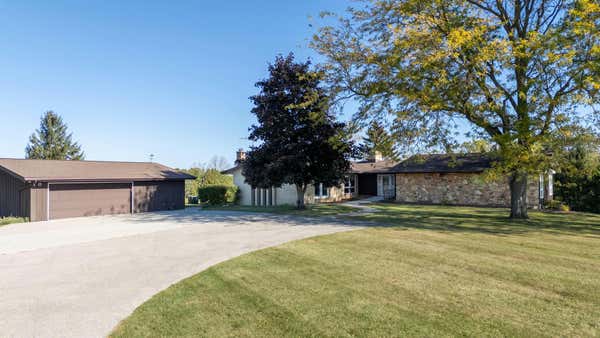 10 TOWER DR, MAYVILLE, WI 53050 - Image 1