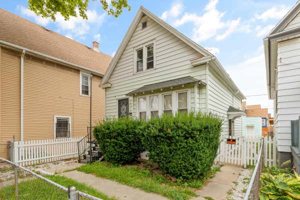 1722 W BECHER ST, MILWAUKEE, WI 53215 - Image 1