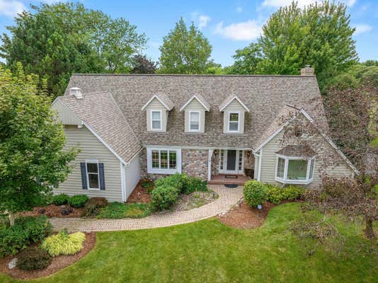 3629 W SHERBROOKE DR, MEQUON, WI 53092 - Image 1