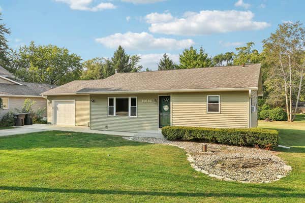 19116 101ST ST, BRISTOL, WI 53104 - Image 1