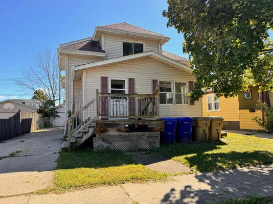 5537 34TH AVE, KENOSHA, WI 53144 - Image 1