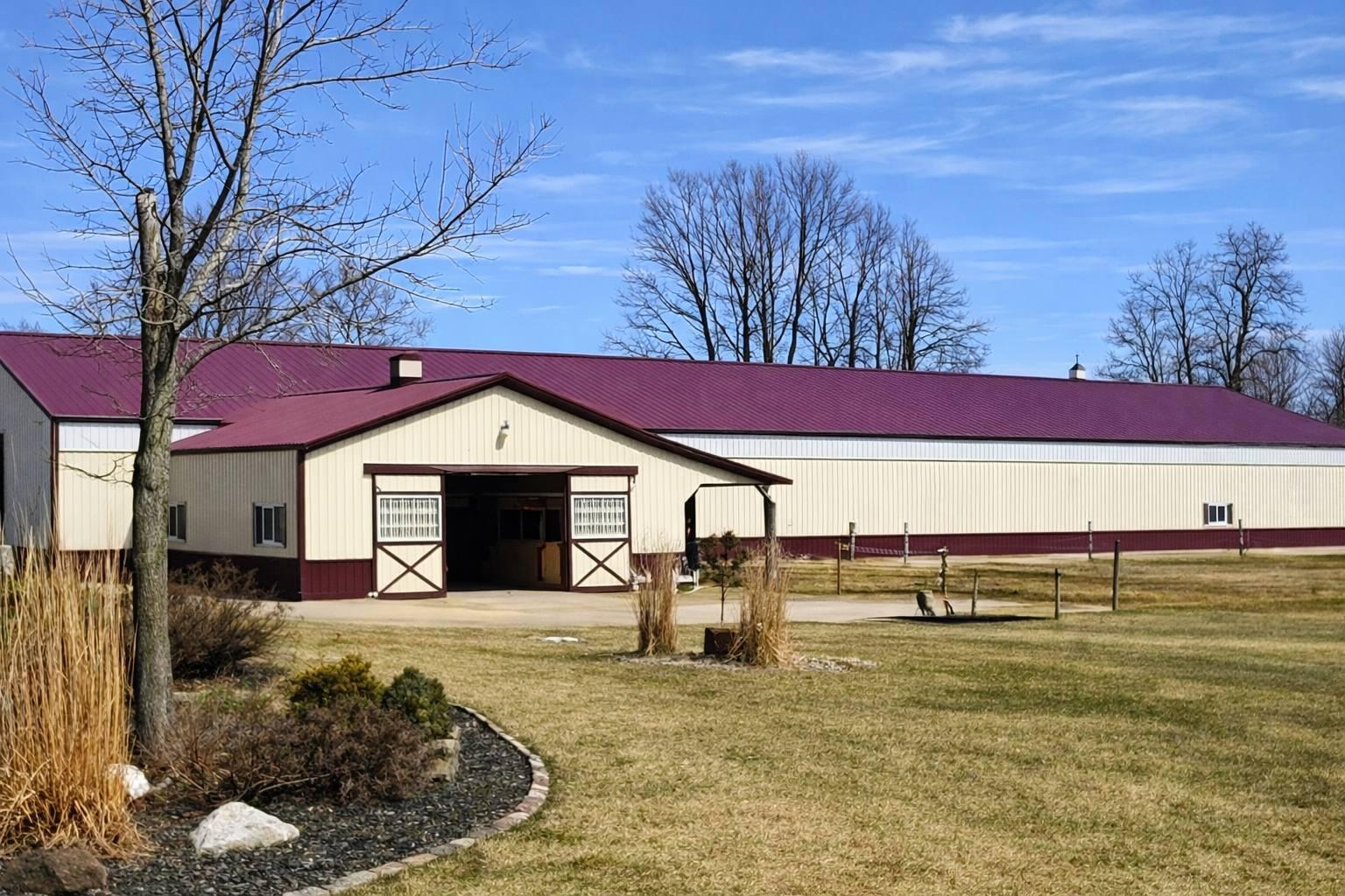 Kewaskum, Wisconsin, 53040, United States, 3 Bedrooms Bedrooms, ,3 BathroomsBathrooms,Residential,Active,2031037
