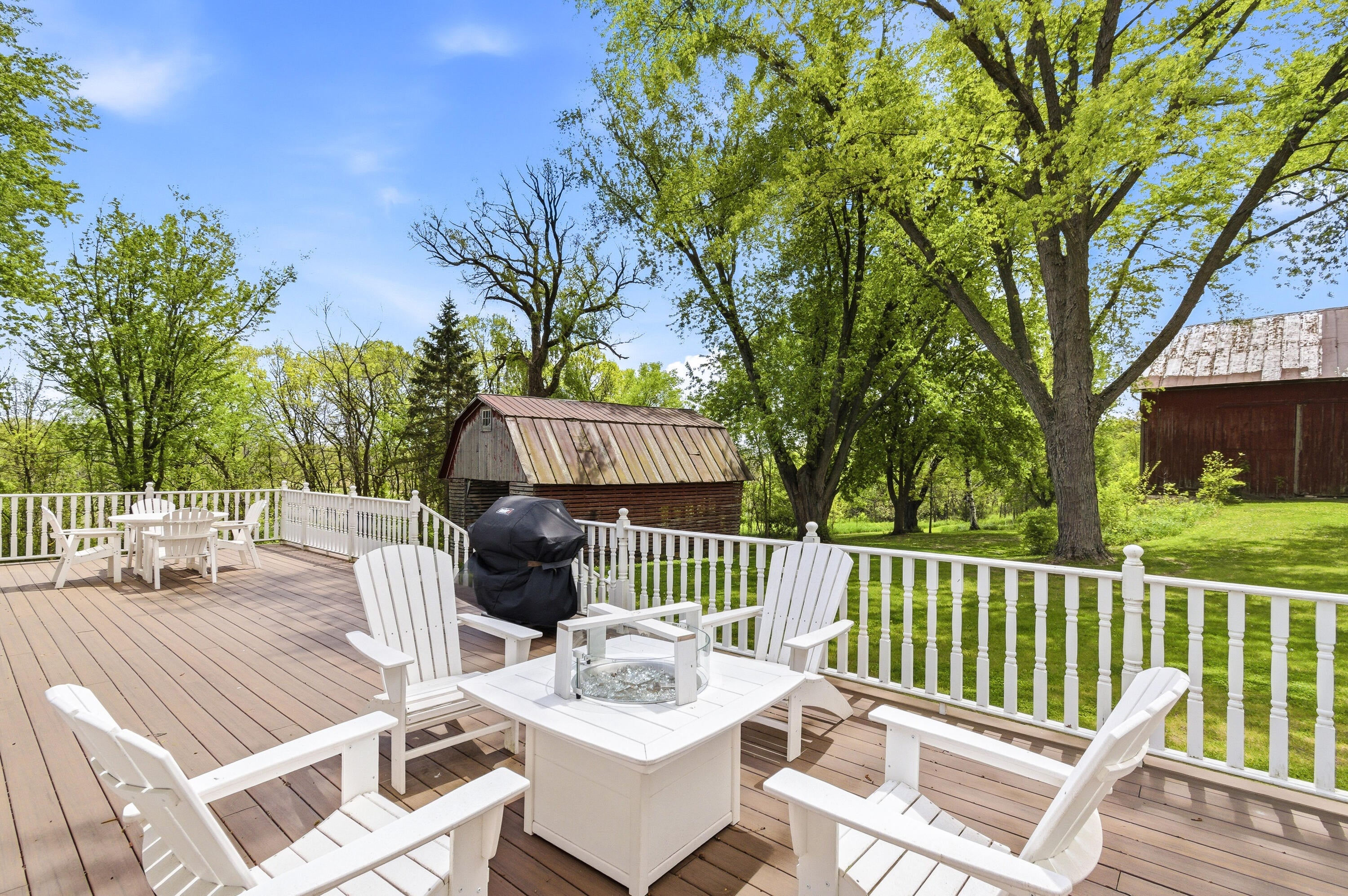 Reeseville, Wisconsin, 53579, United States, 3 Bedrooms Bedrooms, ,4 BathroomsBathrooms,Residential,Active,2052087
