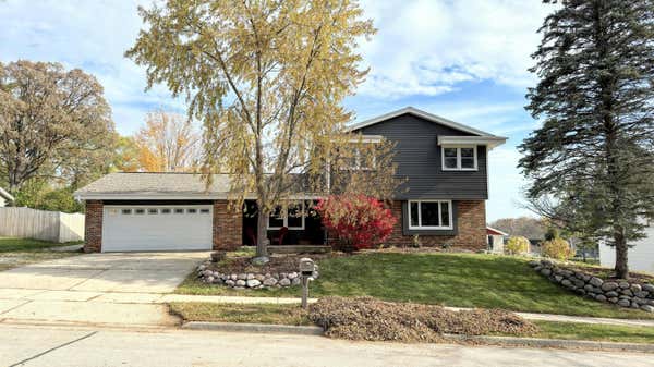 1019 CANTERBURY LN, WAUKESHA, WI 53188 - Image 1