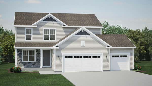 1682 RIDGEVIEW CIR, PORT WASHINGTON, WI 53074 - Image 1