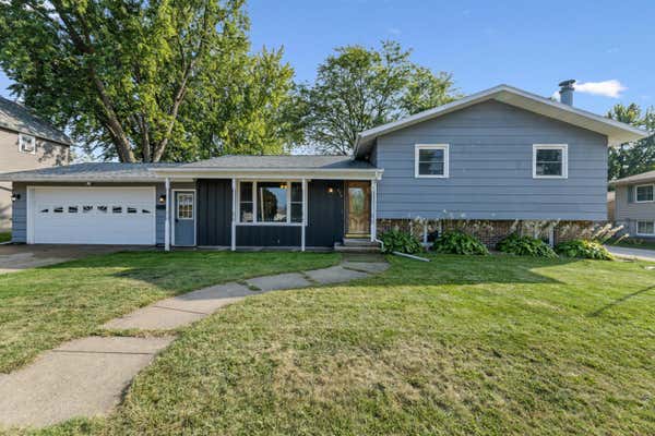 536 W BENTON ST, TOMAH, WI 54660 - Image 1